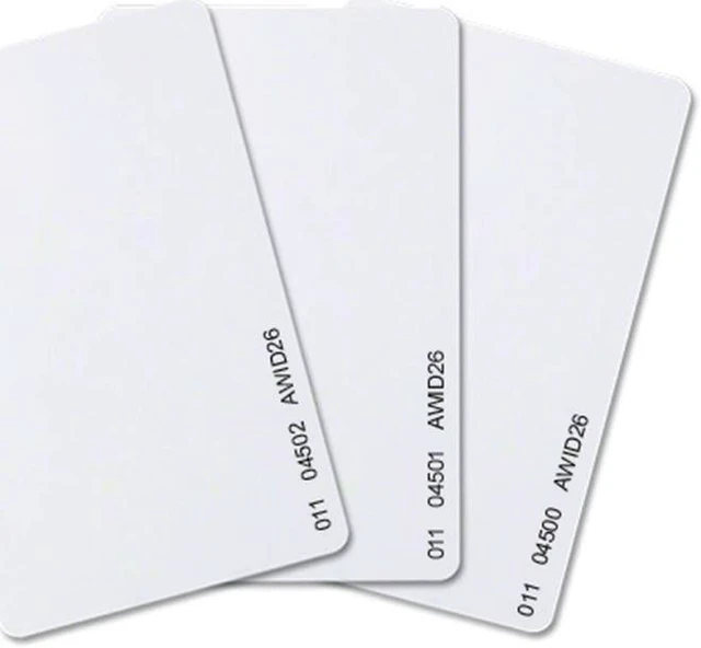 RBH AW-PROXLINC-GR AWID Card - Newegg.com
