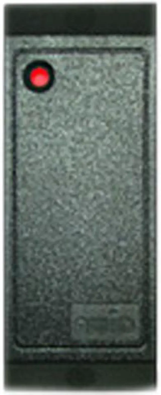 Main image of RBH IRC-2000-2400MP AWID Reader - 2 Door Kit
