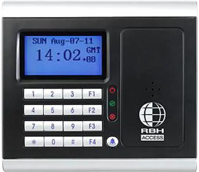 Main image of RBH RBH-ATOM-2400-05 Standalone IP based controller Kit