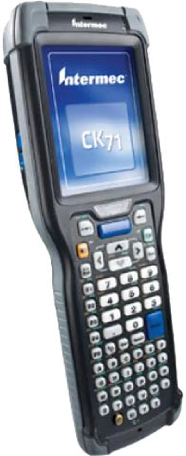 Main image of Intermec CK71AA6MN00W1100 CK71 Series Mobile Computer
