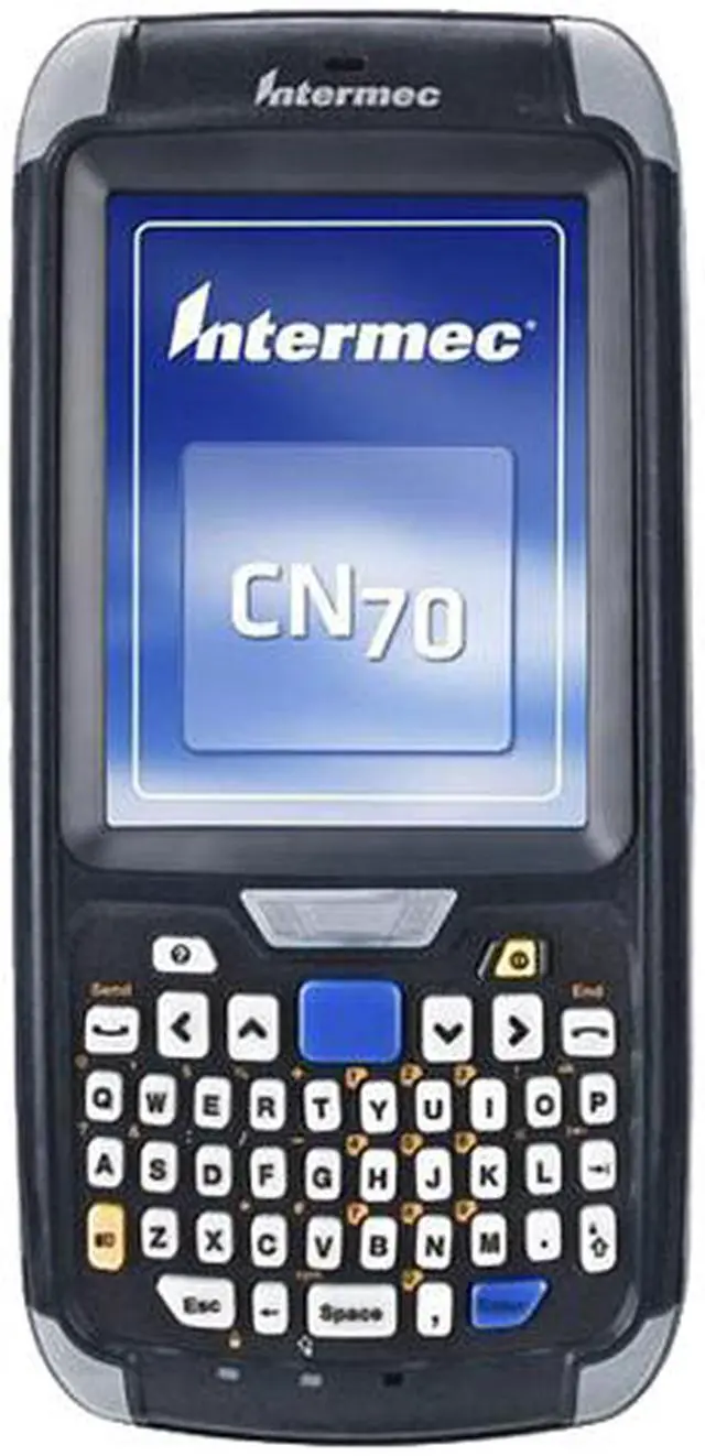 Main image of Intermec CN70 Mobile Computer