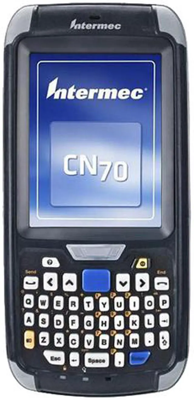 Main image of Intermec CN70 (CN70AQ5KN14W1R00) Ultra-Rugged Mobile Computer