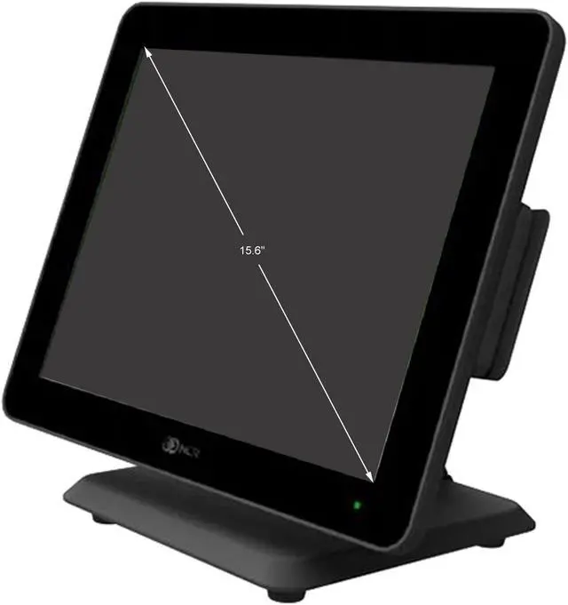 Alt view image 2 of 2 - NCR P-5916-DISP-NC Pole Display