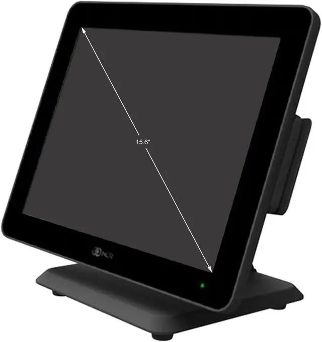 Alt view image 2 of 3 - NCR P-5916-DISP-PCAP-NC Pole Display