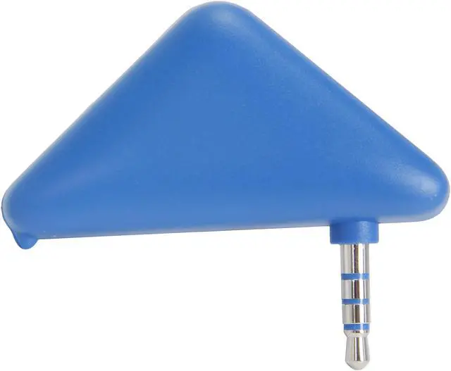 Alt view image 7 of 9 - PayPal Here Card Reader (for iPhone, iPad and Android smartphones)