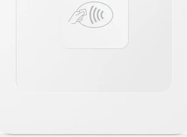 Alt view image 3 of 3 - Square Reader (2nd generation) A-SKU-0794