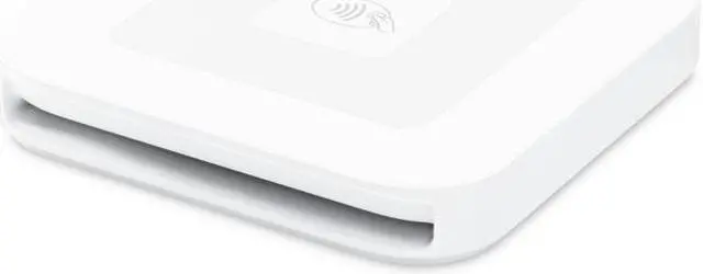 Main image of Square Reader (2nd generation) A-SKU-0794