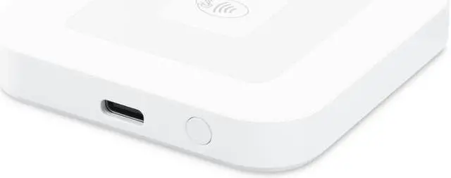 Alt view image 2 of 3 - Square Reader (2nd generation) A-SKU-0794