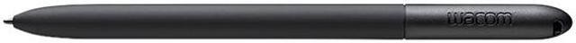 Alt view image 4 of 4 - Wacom STU-540 5" High-res Color Screen Signature Pad, 2540 lpi, 1024 Pressure Level, Pen, USB 2.0 Communication Interface