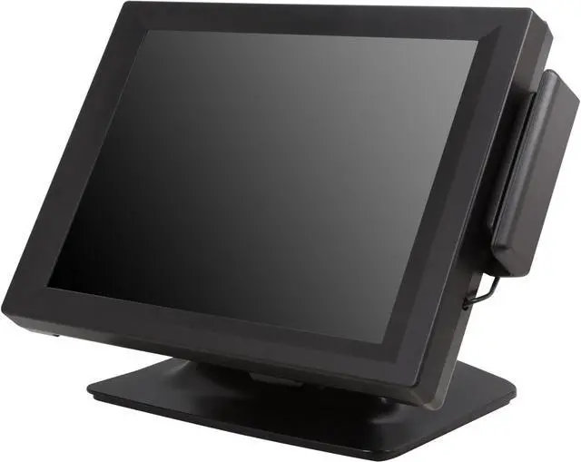 Main image of TEAMSable RDT150F-4G-7READY All-in-One POS Touch Screen Computers