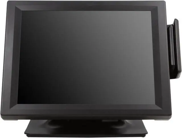 Alt view image 2 of 7 - TEAMSable RDT150F-4G-7READY All-in-One POS Touch Screen Computers