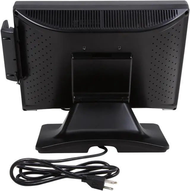Alt view image 4 of 7 - TEAMSable RDT150F-4G-7READY All-in-One POS Touch Screen Computers