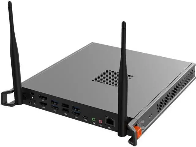 Main image of ViewSonic VPC25-W33-P1 ViewBoard OPS-C i5 slot-in PC with TPM and Intel i5