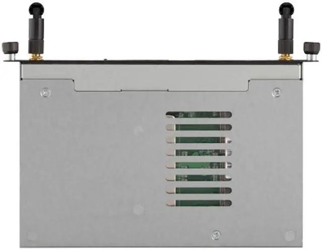 Alt view image 6 of 7 - Viewsonic VPC27-W55-O2 Slot-in PC