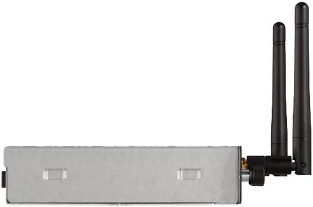Alt view image 3 of 7 - Viewsonic VPC27-W55-O2 Slot-in PC