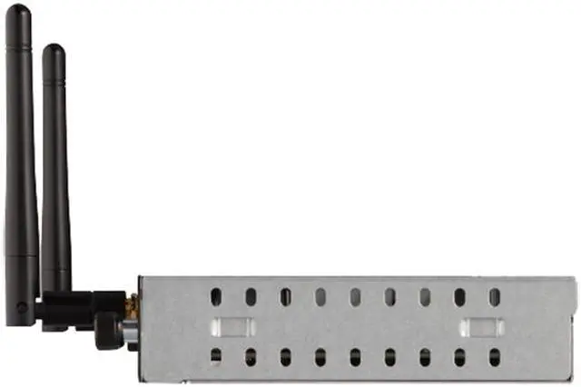 Alt view image 4 of 7 - Viewsonic VPC27-W55-O2 Slot-in PC