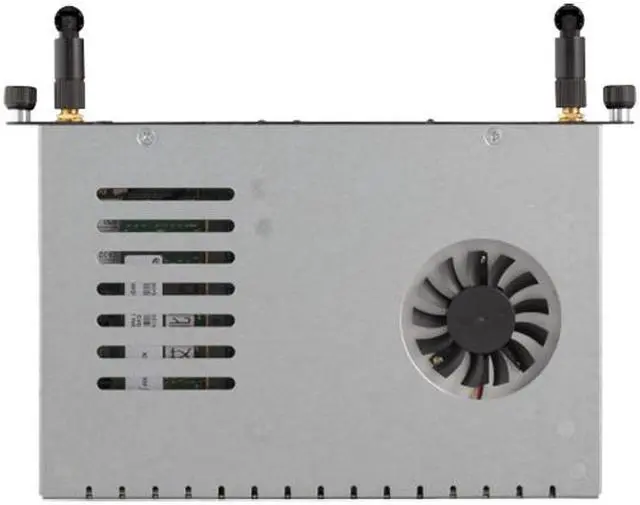 Alt view image 7 of 7 - Viewsonic VPC27-W55-O2 Slot-in PC