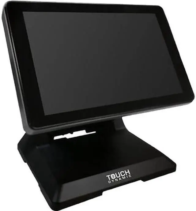 Main image of Touch Dynamic LI-QK10-JA3KM13-TRN02 All-in-one Pos Terminal