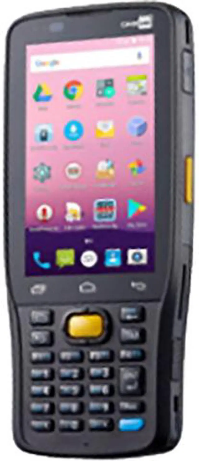 Main image of CipherLab RK25 Mobile Computer