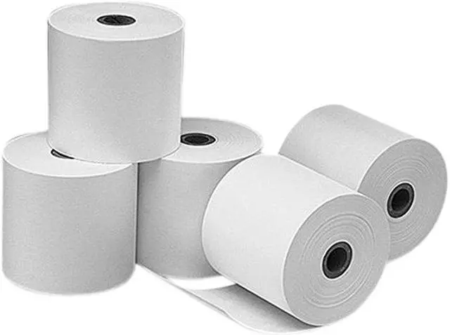 Main image of PM Company 9074-2242 Receipt Paper