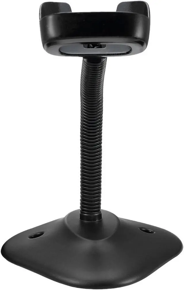 Alt view image 2 of 5 - Adesso NuScan 8HB Barcode Scanner Holder - NUSCAN8HB