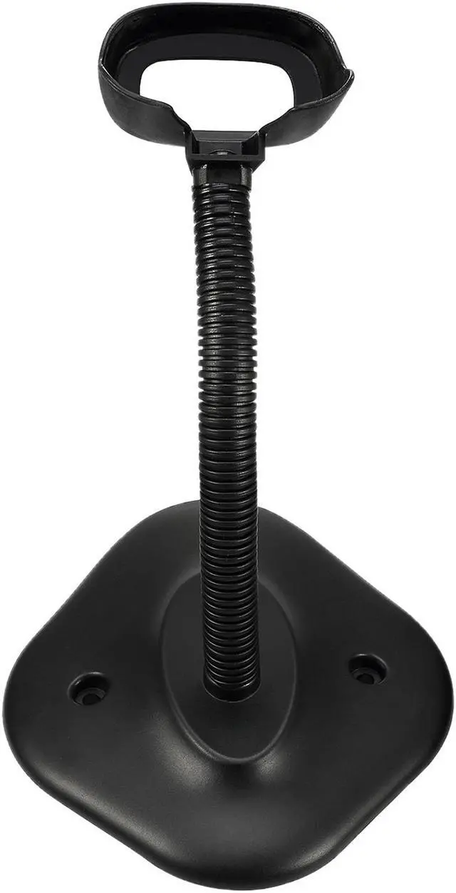 Alt view image 3 of 5 - Adesso NuScan 8HB Barcode Scanner Holder - NUSCAN8HB