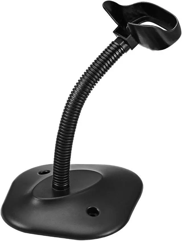 Alt view image 4 of 5 - Adesso NuScan 8HB Barcode Scanner Holder - NUSCAN8HB