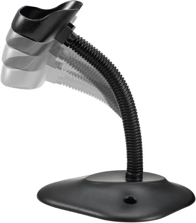 Alt view image 5 of 5 - Adesso NuScan 8HB Barcode Scanner Holder - NUSCAN8HB