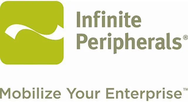 Main image of Infinite Peripherals Single Unit Charging Station (Ipod Touch - Rugged Case Ver.)