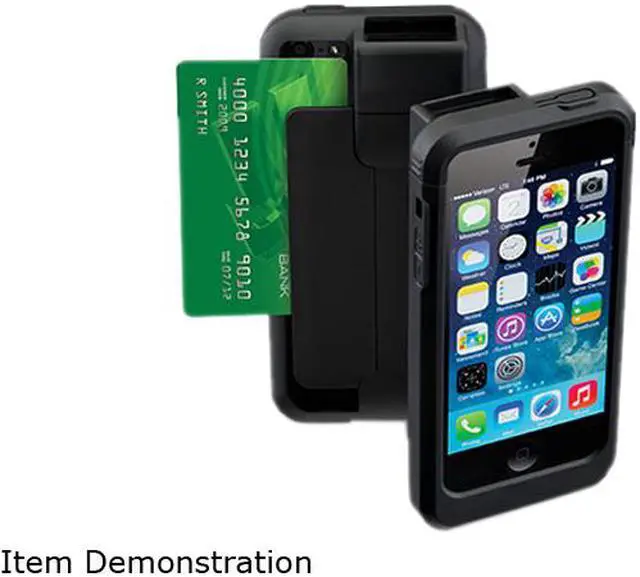 Main image of INFINITE PERIPHERALS LP5-E-POD5 Infinite Peripherals Linea Pro 5 Barcode Scanner