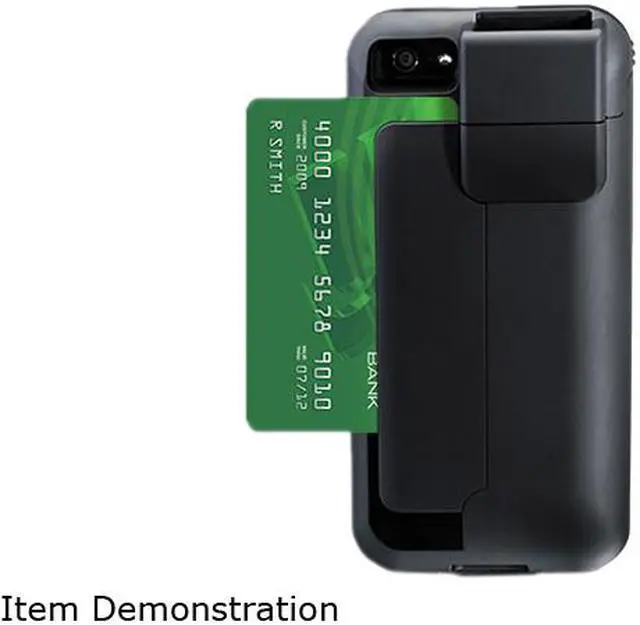 Alt view image 2 of 5 - INFINITE PERIPHERALS LP5-E-POD5 Infinite Peripherals Linea Pro 5 Barcode Scanner