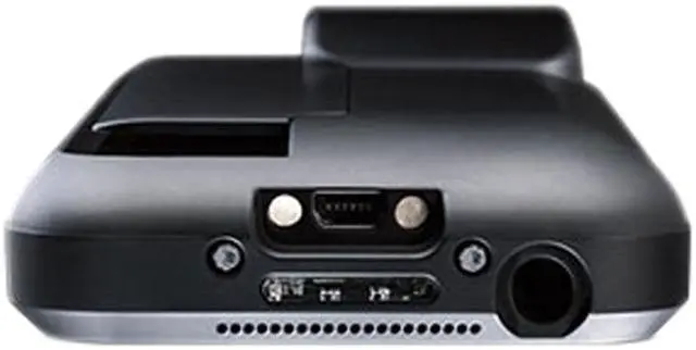 Alt view image 3 of 5 - INFINITE PERIPHERALS LP5-E-POD5 Infinite Peripherals Linea Pro 5 Barcode Scanner