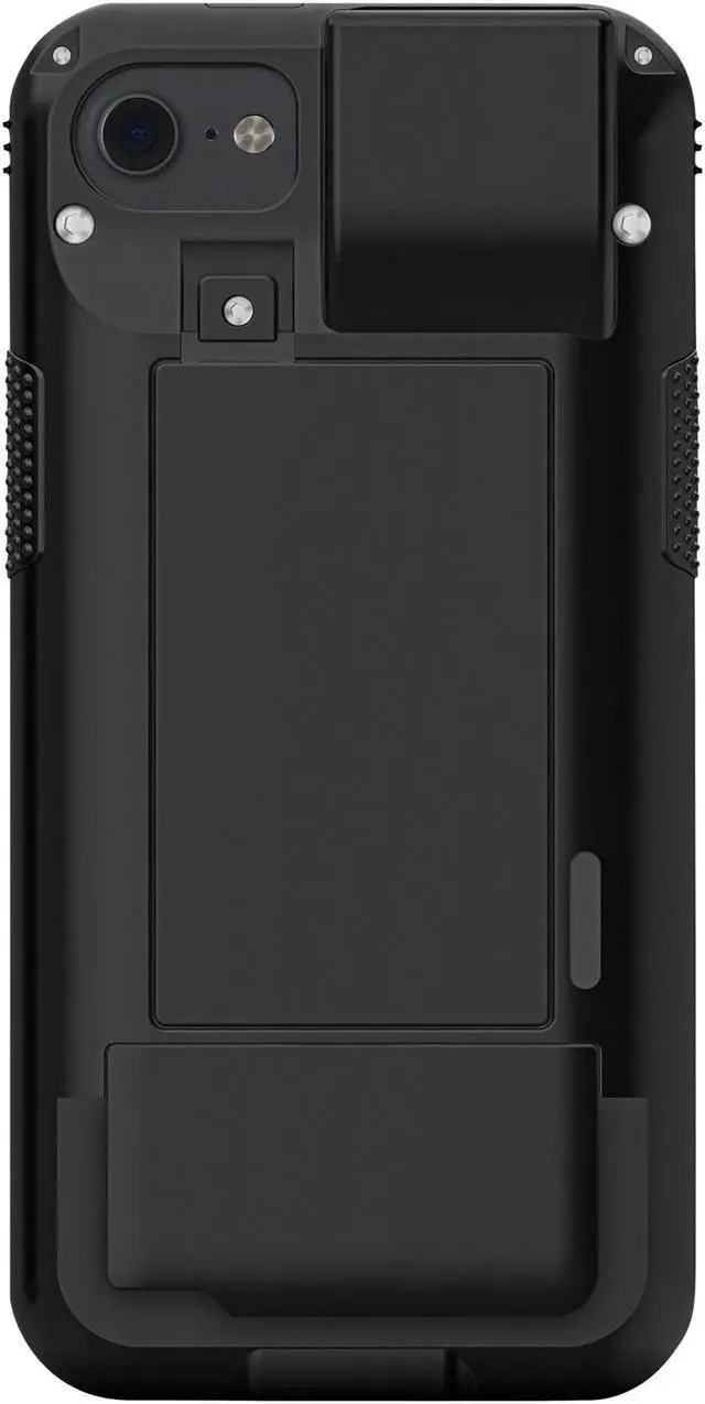 Main image of Infinite Peripherals LP7-ZM2D-PH7 Linea Pro 7 - iPhone SE, iPhone 7/8 & iPhone 6/6s 2D MID-RANGE Barcode Scanner, MSR
