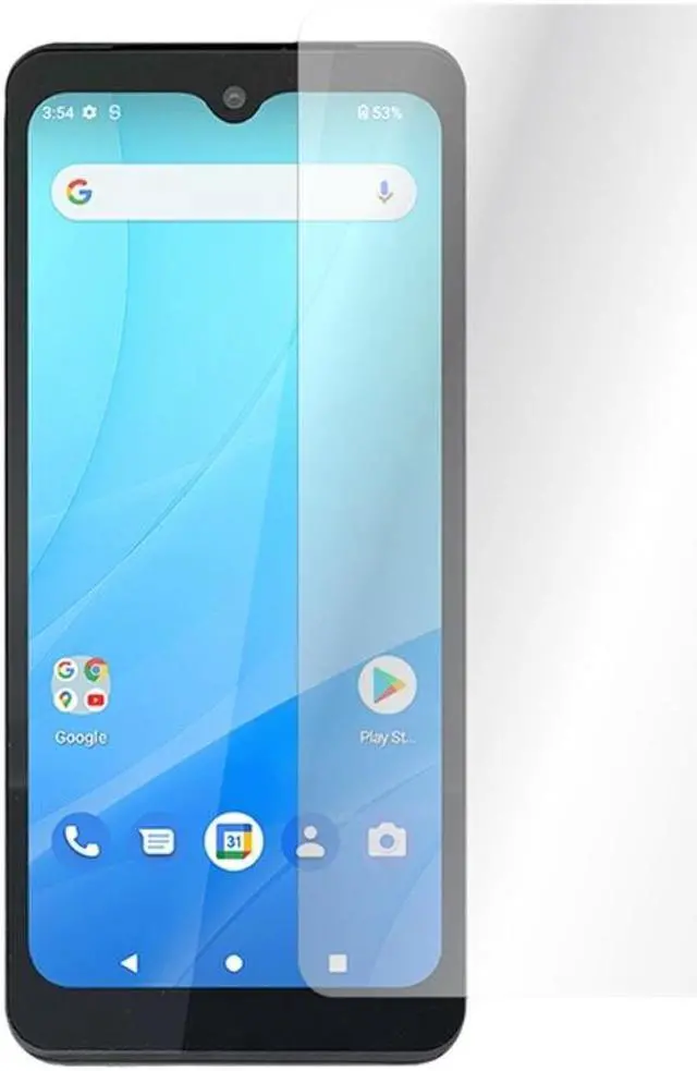 Main image of Unitech PA768 Glass Screen Protector