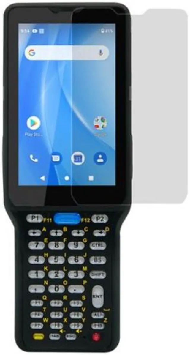 Main image of Unitech - handheld screen protector HT730