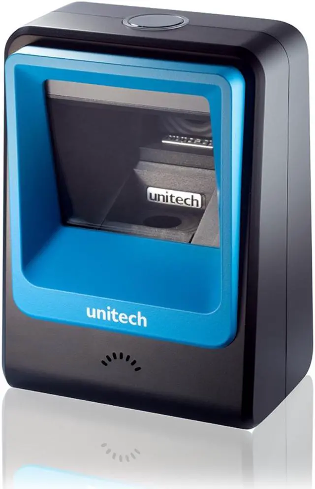 Main image of UNITEC SCANNER, TS100, 2D IMAGER, PRESENTATION SCANNER, USB CABLE