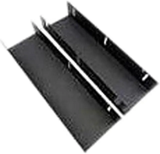 Main image of Under Counting Mounting Bracket for the Vasario 13x13 drawer