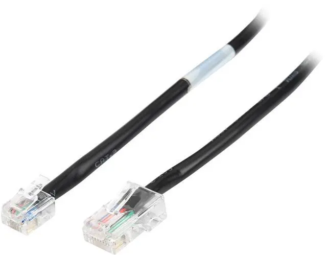 Main image of APG CD-101A Cash Drawer Cable for Epson or Star Printers - 5 ft