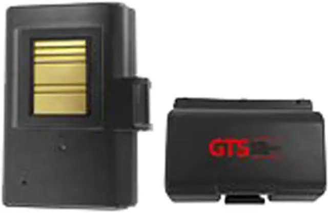 Main image of GTS HQLN320-LI Direct Replacement Battery for Zebra ZQ520 / QLN220 / QLN320 Series Scanners (OEM Equivalent# P1023901 / P1023901-LF)