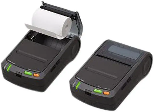Main image of Seiko POS Accessory