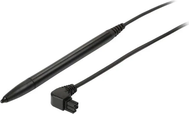 Main image of Equinox 040357-001 Stylus, Capacitive, SRED and Non-SRED. Compatible with Equinox L5300