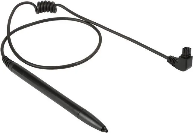 Alt view image 2 of 3 - Equinox 040357-001 Stylus, Capacitive, SRED and Non-SRED. Compatible with Equinox L5300