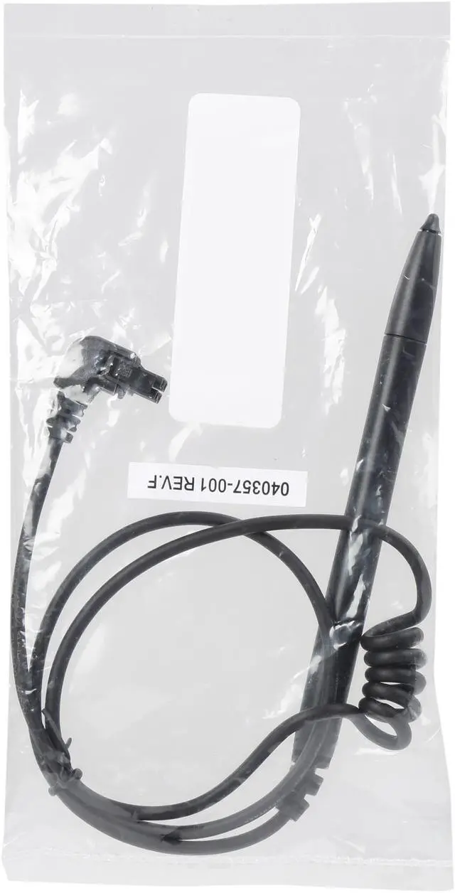 Alt view image 3 of 3 - Equinox 040357-001 Stylus, Capacitive, SRED and Non-SRED. Compatible with Equinox L5300