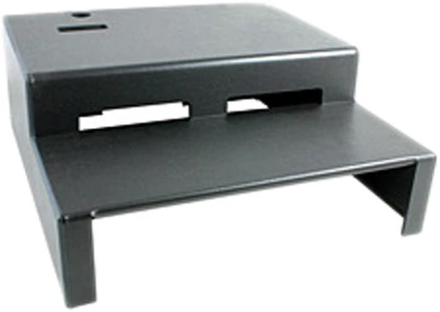 Alt view image 3 of 7 - Wasp 633808471286 POS Keyboard