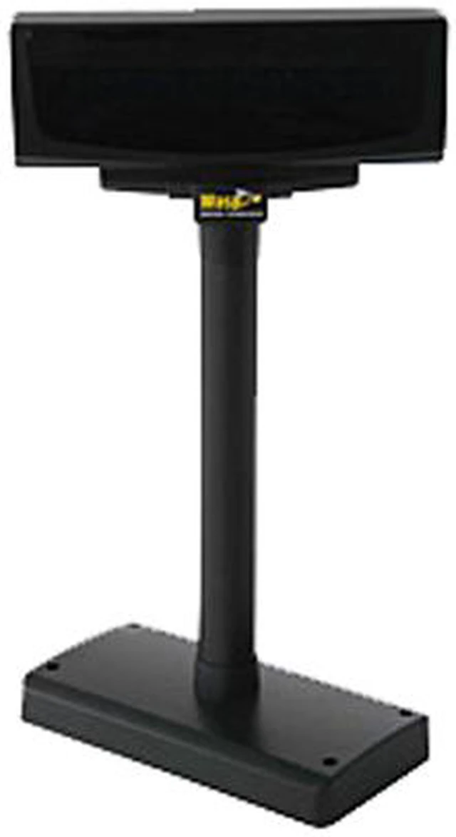 Alt view image 5 of 7 - Wasp 633808471286 POS Keyboard