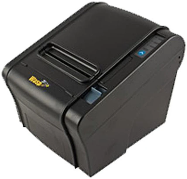 Alt view image 4 of 7 - Wasp 633808471286 POS Keyboard