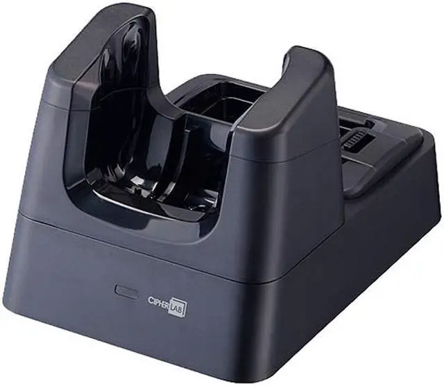 Main image of CipherLab A9700CCCNU101 Charging and Communication Cradle with Micro USB Cable for 9700 Mobile Computer