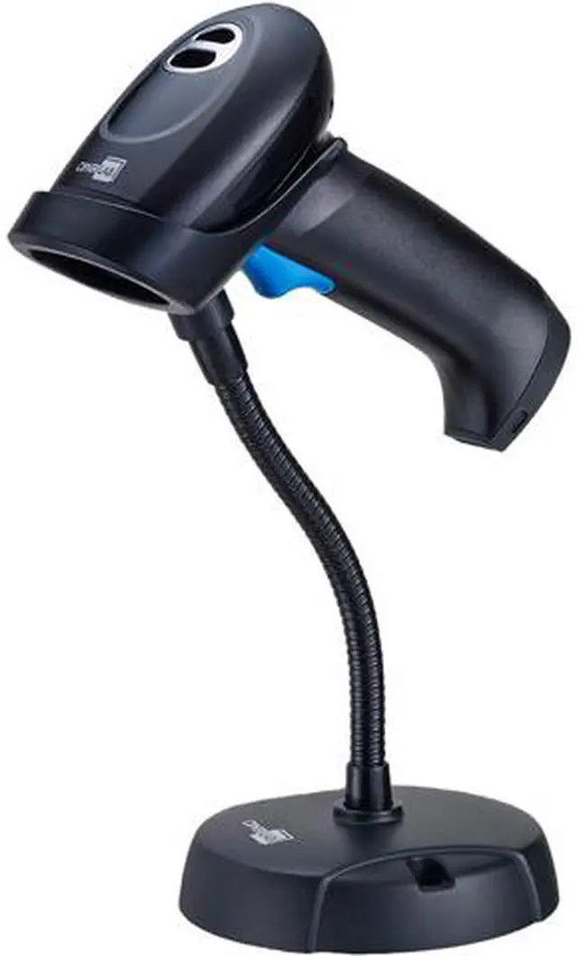 Main image of CIPHERLAB 2500 Series Hands Free Adjustable Stand, Stand ONLY, Scanner NOT INCLUDED.