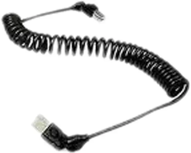 Main image of Datalogic 90A052065 Cable, USB, Type A, Enhanced, Power off Terminal USB Certifd,6.56 ft.