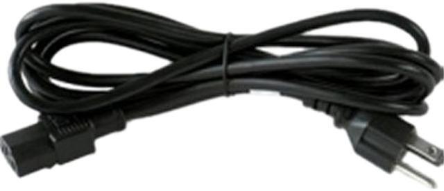 Main image of Datalogic US power cord, AC, standard 110V
